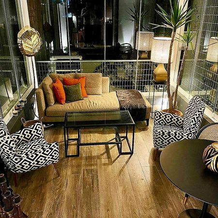Portrait Luxury Loft Leilighet Bari Eksteriør bilde