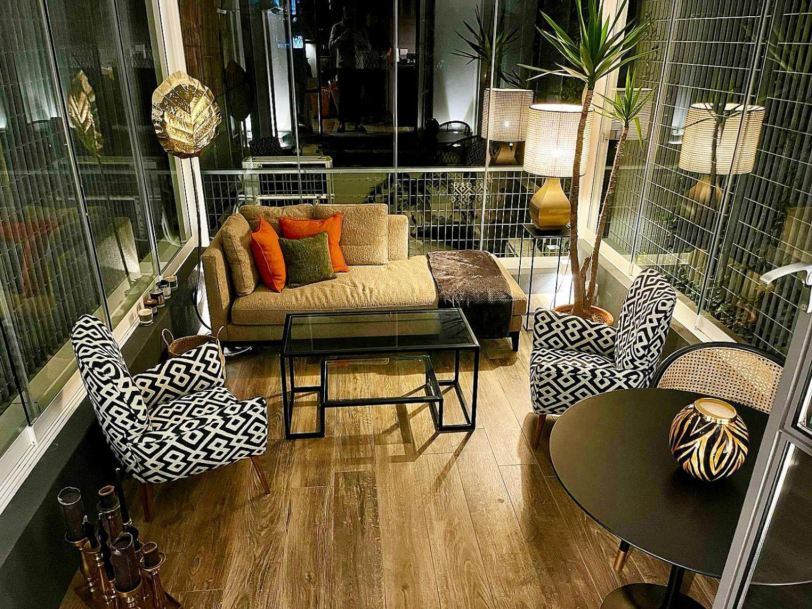 Portrait Luxury Loft Leilighet Bari Eksteriør bilde