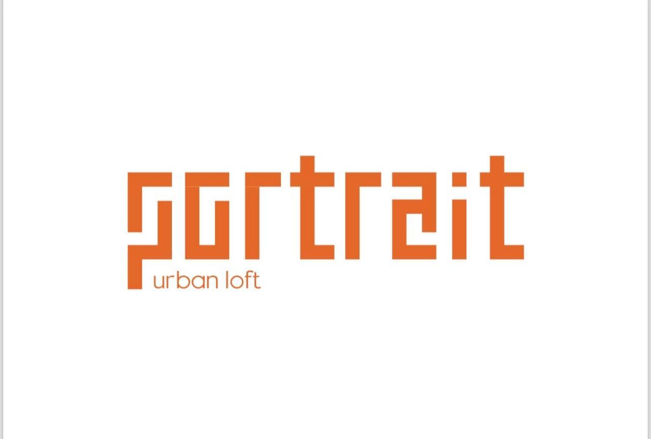 Portrait Luxury Loft Leilighet Bari Eksteriør bilde