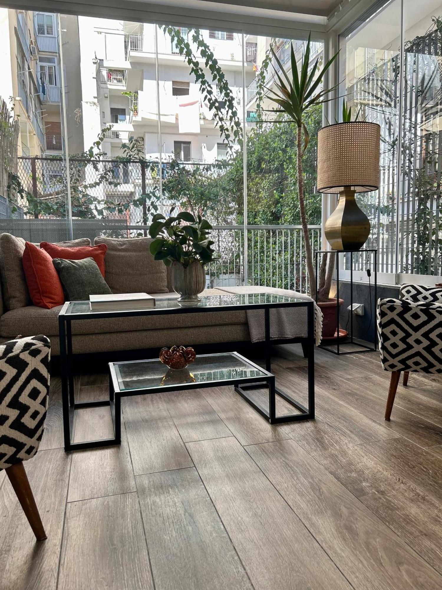 Portrait Luxury Loft Leilighet Bari Eksteriør bilde