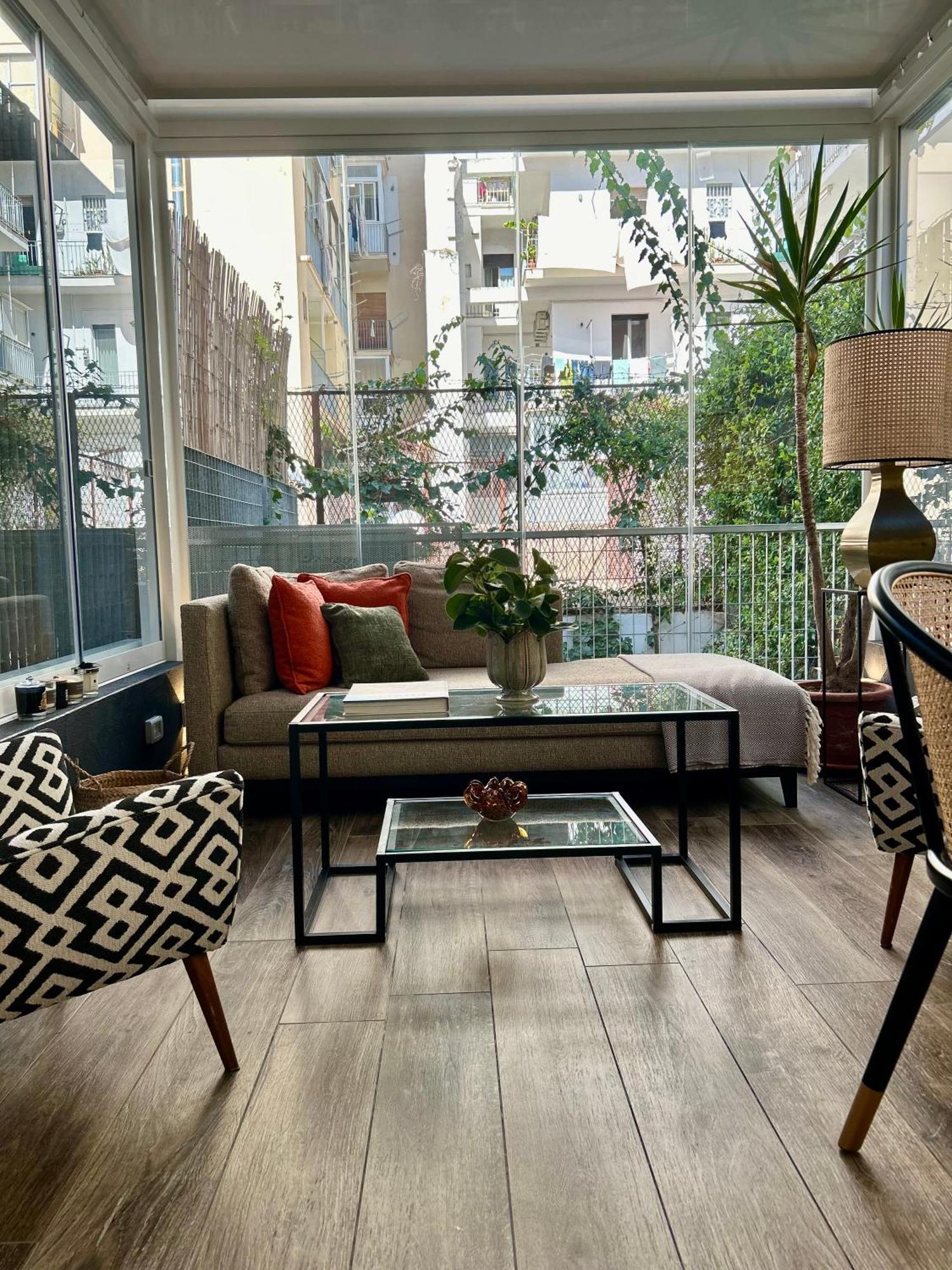 Portrait Luxury Loft Leilighet Bari Eksteriør bilde