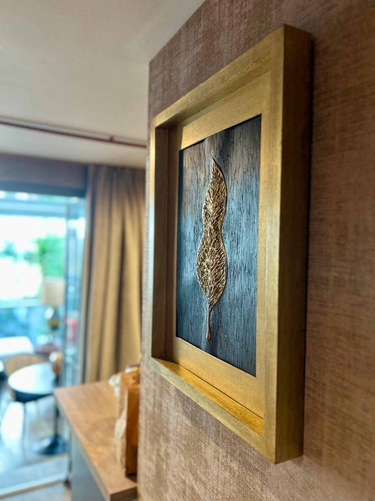 Portrait Luxury Loft Leilighet Bari Eksteriør bilde