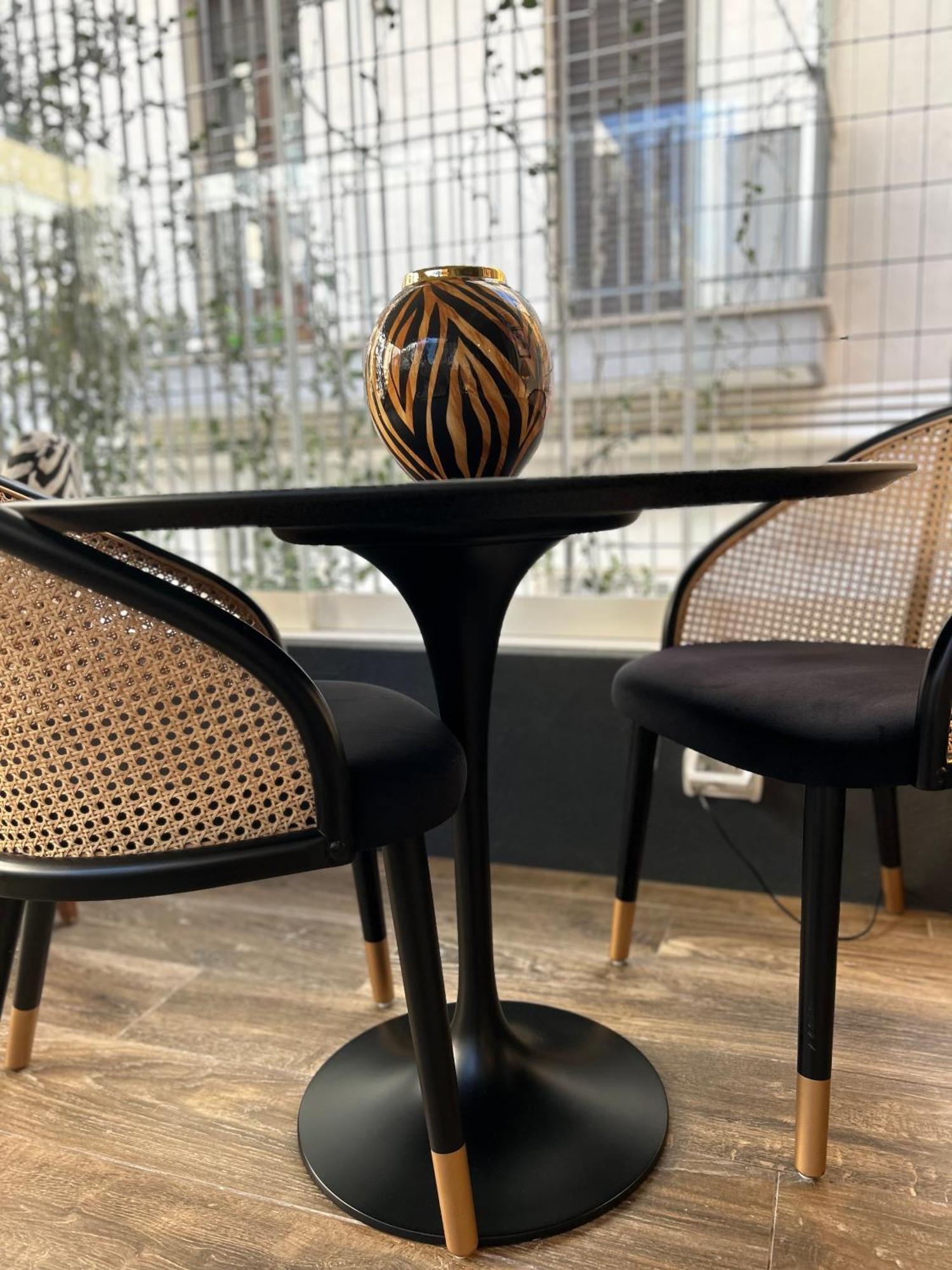 Portrait Luxury Loft Leilighet Bari Eksteriør bilde