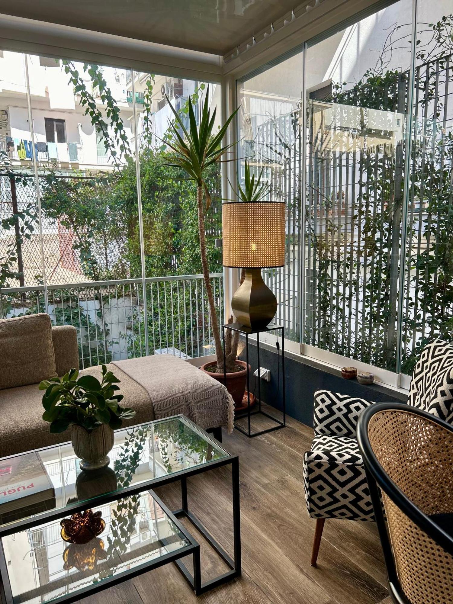 Portrait Luxury Loft Leilighet Bari Eksteriør bilde