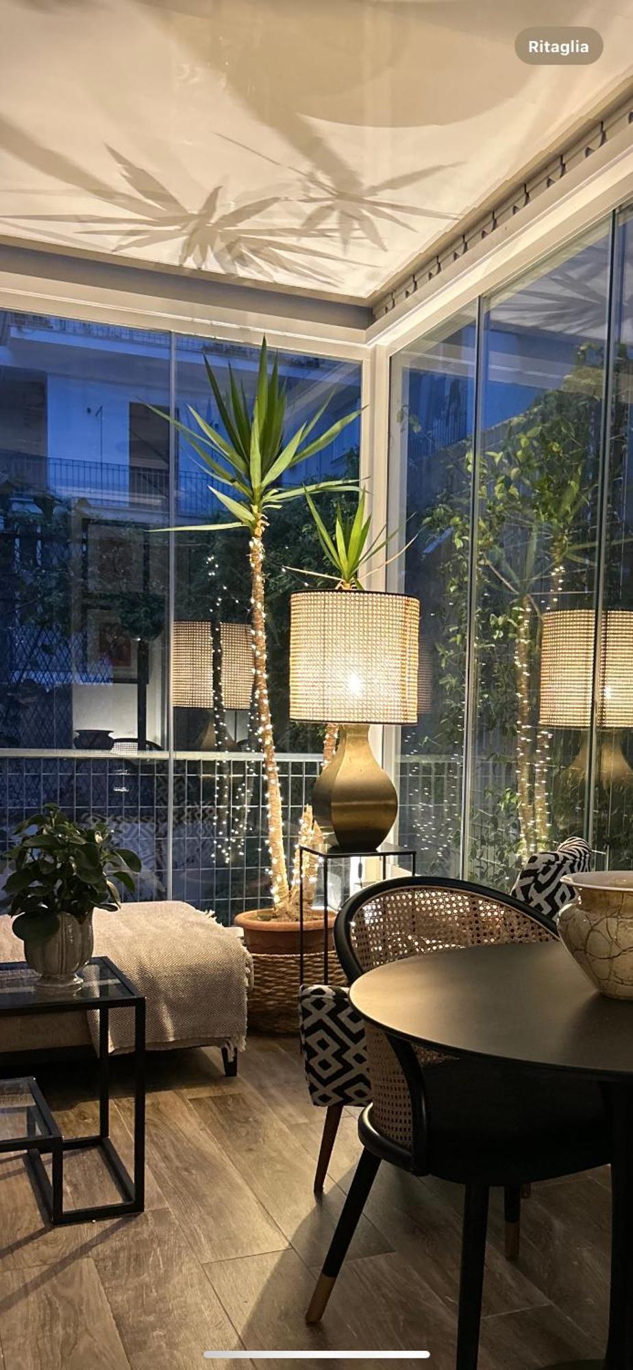 Portrait Luxury Loft Leilighet Bari Eksteriør bilde